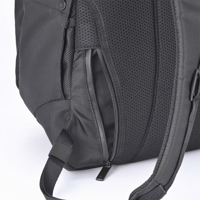 エース ジーンレーベル ラグマスター ビジネスリュック ace.GENE LABEL gene-67812