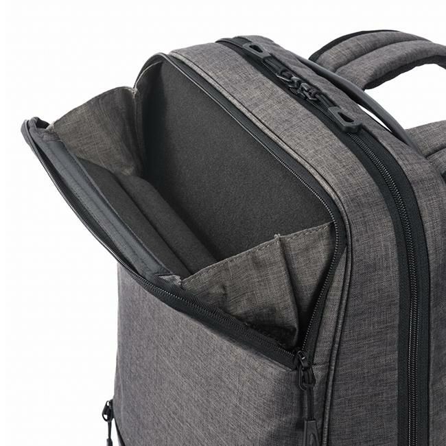 エース ジーンレーベル フロンパックR ビジネスリュック ace.GENE LABEL gene-67821