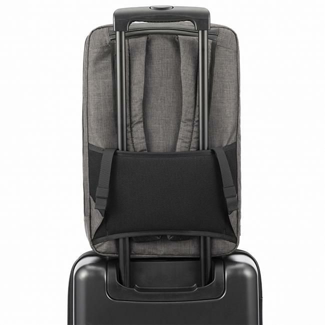 エース ジーンレーベル フロンパックR ビジネスリュック ace.GENE LABEL gene-67821