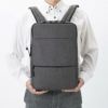 エース ジーンレーベル フロンパックR ビジネスリュック ace.GENE LABEL gene-67821