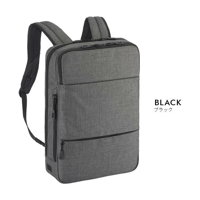 エース ジーンレーベル フロンパックR ビジネスリュック ace.GENE LABEL gene-67822