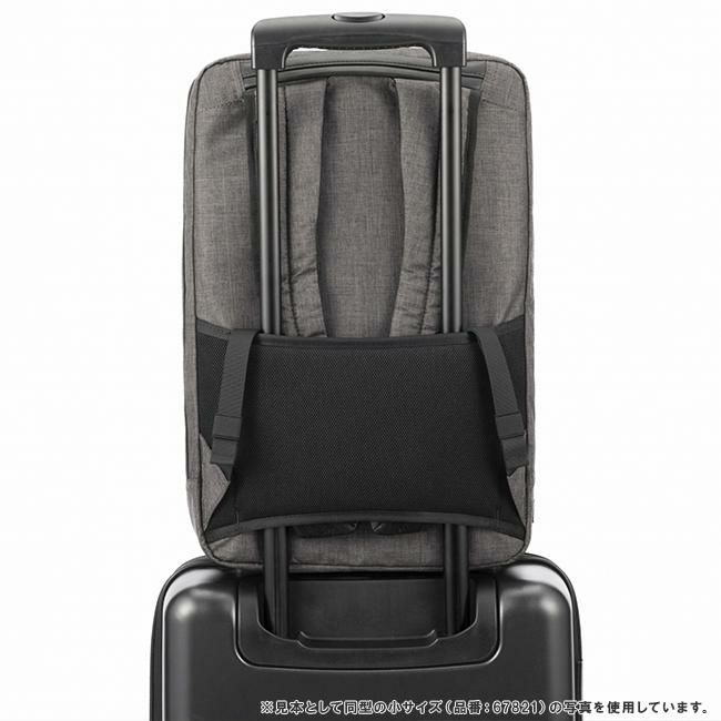 エース ジーンレーベル フロンパックR ビジネスリュック ace.GENE LABEL gene-67822