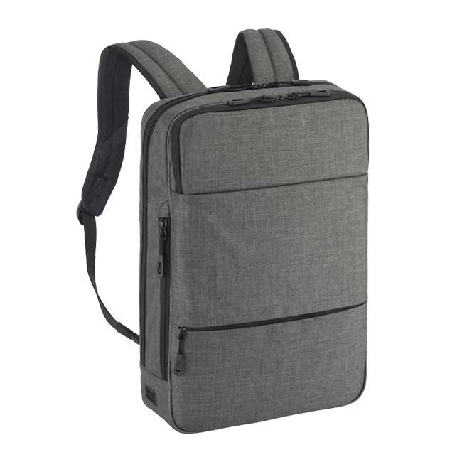 エース ジーンレーベル フロンパックR ビジネスリュック ace.GENE LABEL gene-67822