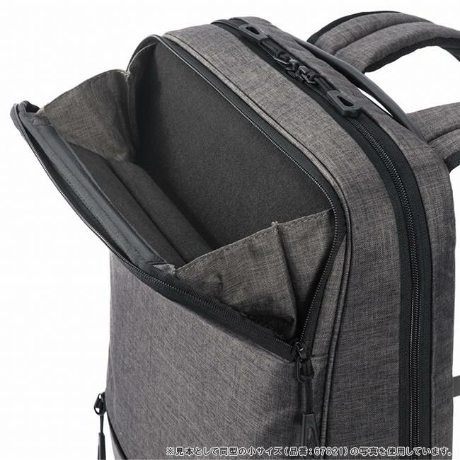 エース ジーンレーベル フロンパックR ビジネスリュック ace.GENE LABEL gene-67823
