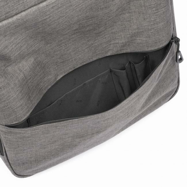 エース ジーンレーベル フロンパックR ビジネスリュック ace.GENE LABEL gene-67823