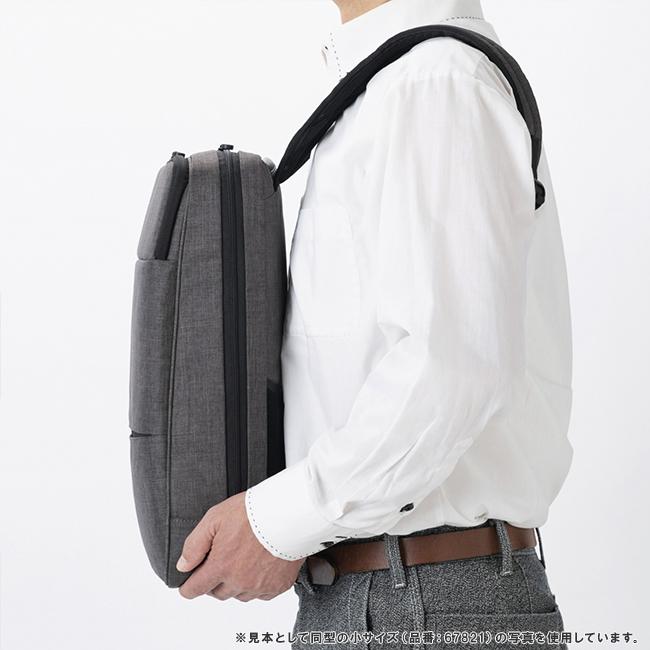 エース ジーンレーベル フロンパックR ビジネスリュック ace.GENE LABEL gene-67823