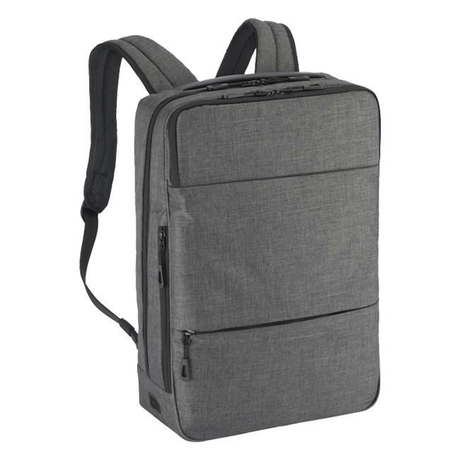 エース ジーンレーベル フロンパックR ビジネスリュック ace.GENE LABEL gene-67823