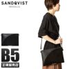 サンドクヴィスト HERDALIA ショルダーバッグ SANDQVIST greta