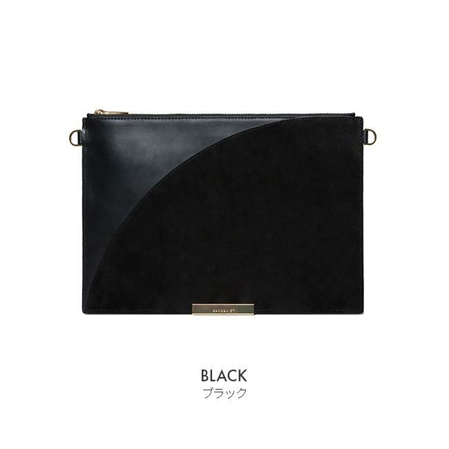 サンドクヴィスト HERDALIA ショルダーバッグ SANDQVIST greta