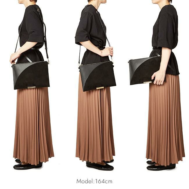 サンドクヴィスト HERDALIA ショルダーバッグ SANDQVIST greta