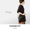 サンドクヴィスト HERDALIA ショルダーバッグ SANDQVIST greta