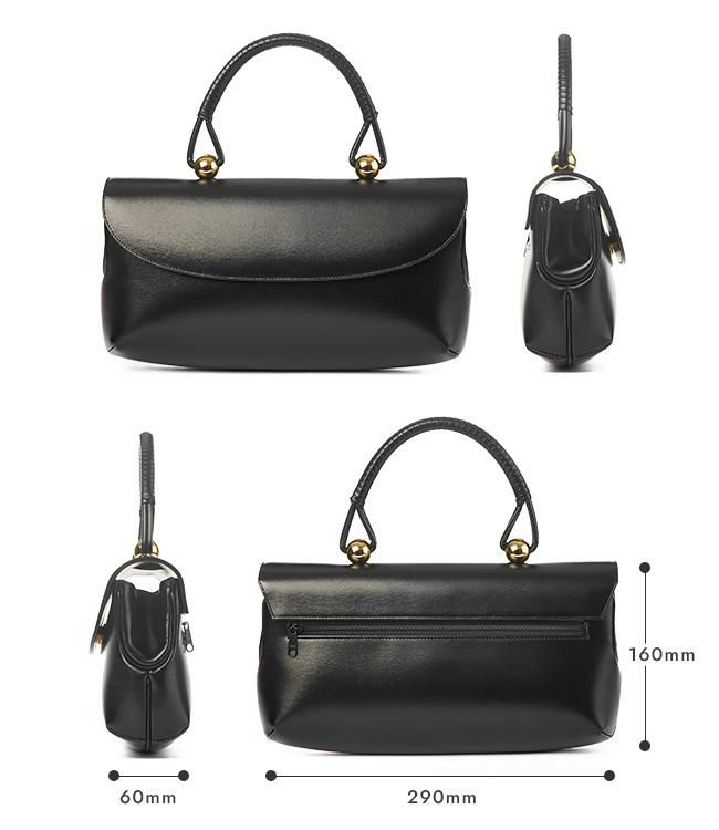 HAMANO ロイヤルモデル ハンドバッグ  h00-02435