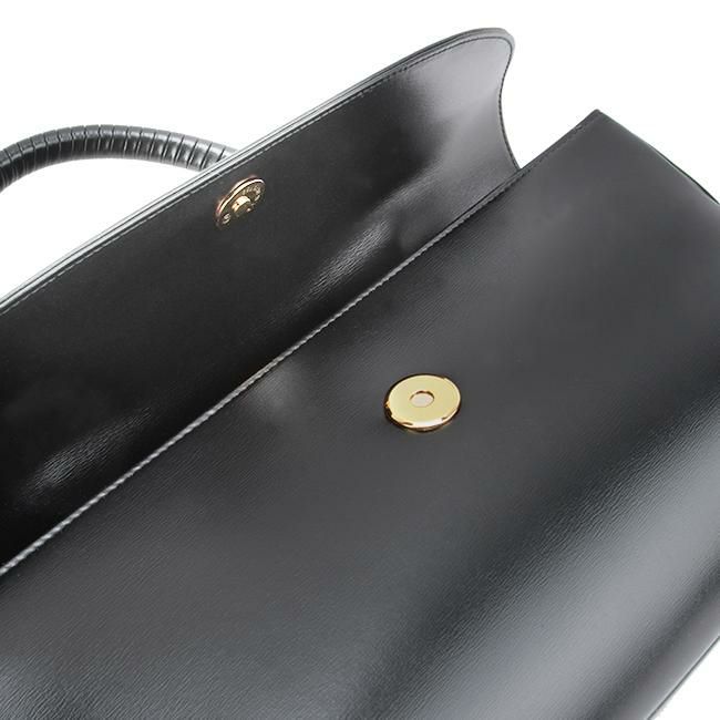 HAMANO ロイヤルモデル ハンドバッグ  h00-02435