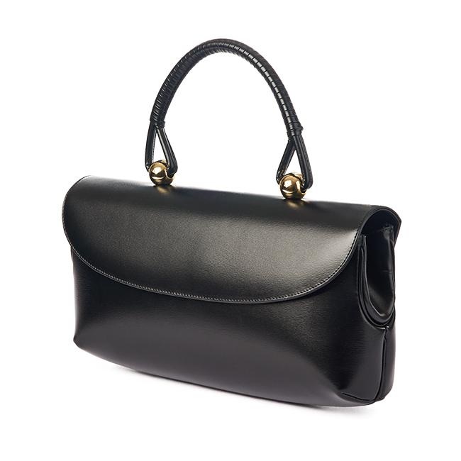 美品✨ HAMANO 仰々しい 濱野皮革工藝 ハンドバッグ ロイヤルモデル 