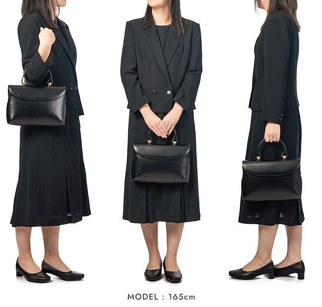 HAMANO ロイヤルモデル ラージ ハンドバッグ  h00-02924