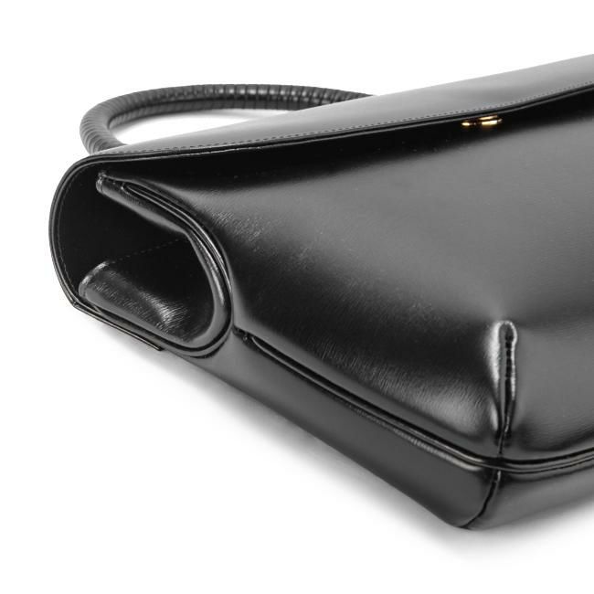 HAMANO ロイヤルモデル ラージ ハンドバッグ  h00-02924