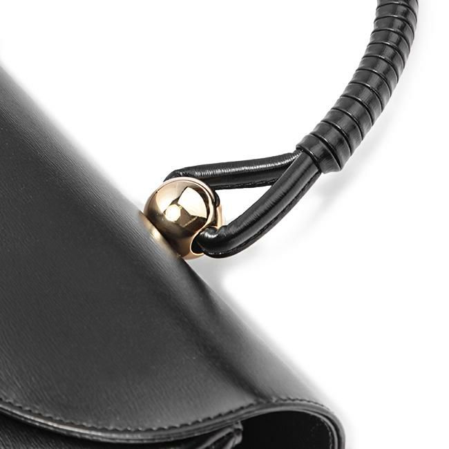 HAMANO ロイヤルモデル ラージ ハンドバッグ  h00-02924