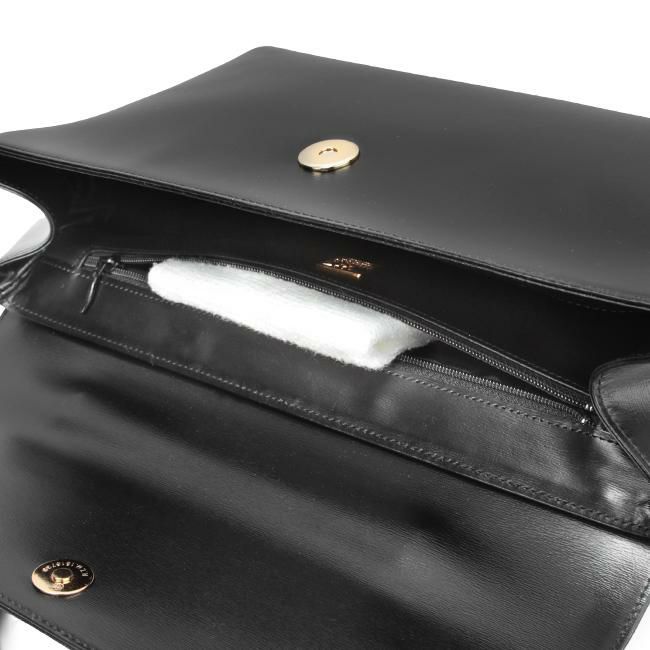 HAMANO ロイヤルモデル ラージ ハンドバッグ  h00-02924