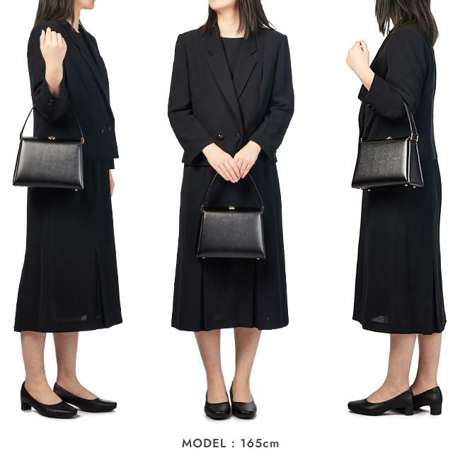 HAMANO コキーユ ハンドバッグ  h00-04536