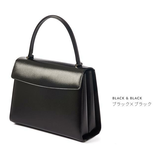 HAMANO シンフォニア ハンドバッグ  h19-65146