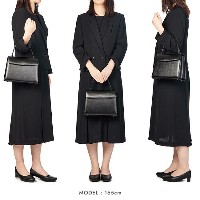 HAMANO シンフォニア ハンドバッグ  h19-65146