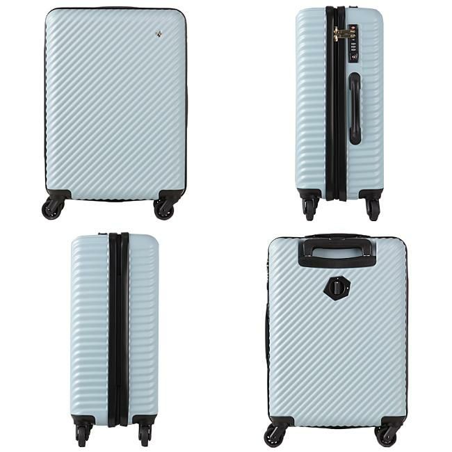 ハント マイン スーツケース HaNT hant-05745