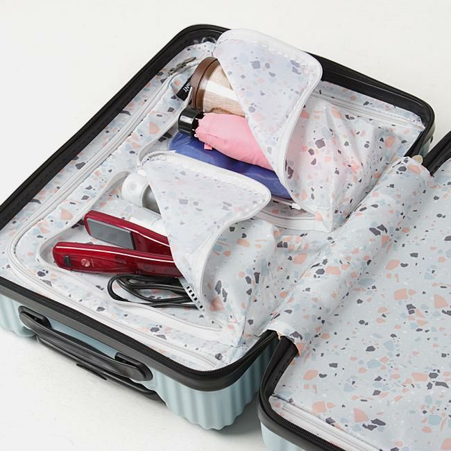 ハント マイン スーツケース HaNT hant-05745