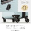 ハント マイン スーツケース HaNT hant-05745