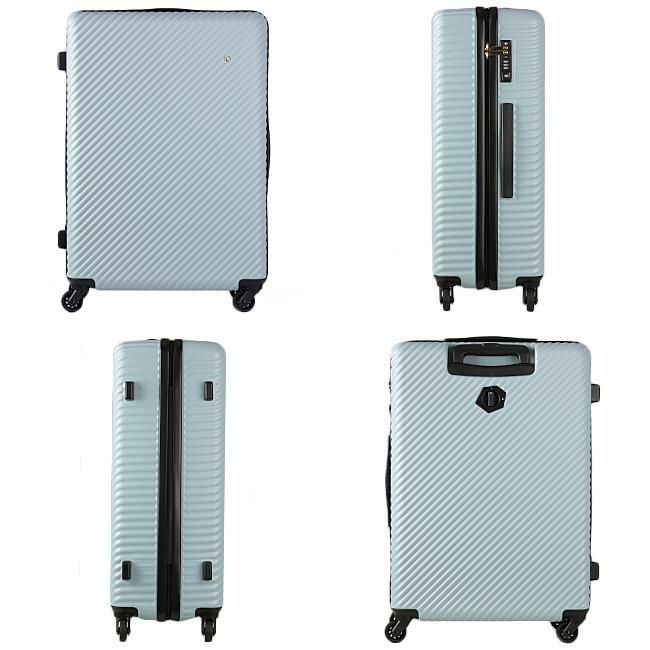 ハント マイン スーツケース HaNT hant-05747