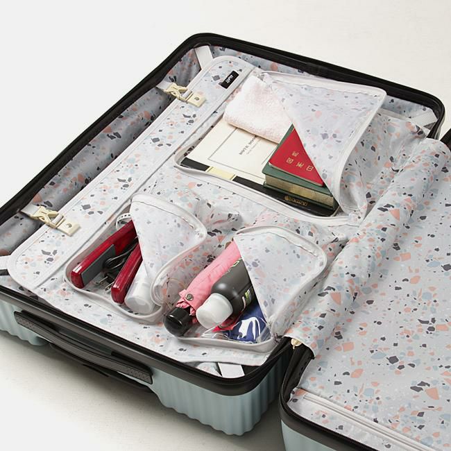 ハント マイン スーツケース HaNT hant-05747