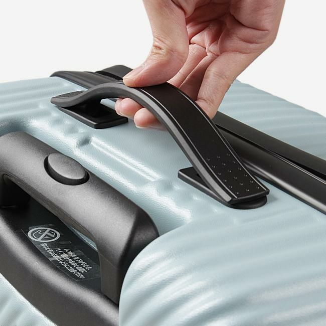 ハント マイン スーツケース HaNT hant-05747