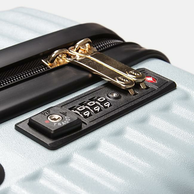 ハント マイン スーツケース HaNT hant-05747