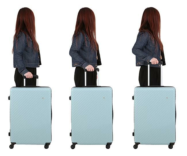 ハント マイン スーツケース HaNT hant-05747