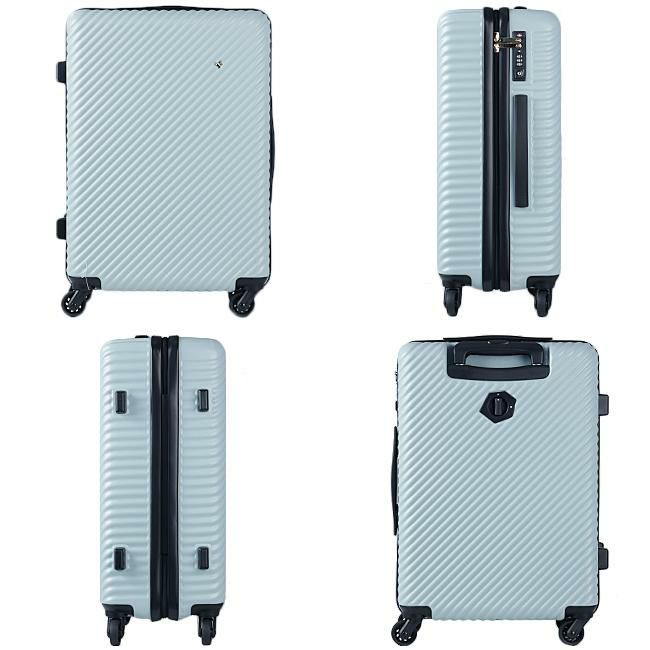 ハント マイン スーツケース HaNT hant-05748