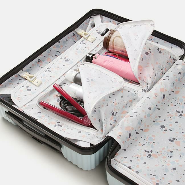 ハント マイン スーツケース HaNT hant-05748