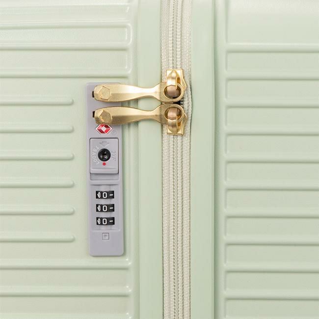 ハント アワーズ スーツケース HaNT hant-06754