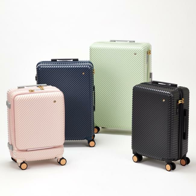 ハント アワーズ スーツケース HaNT hant-06754