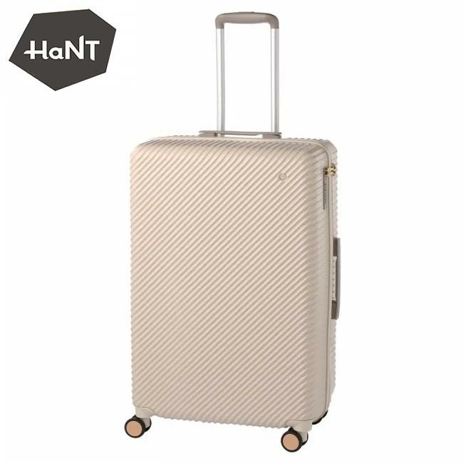 ハント アワーズ スーツケース HaNT hant-06754