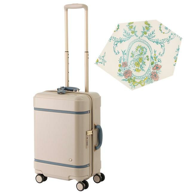 ハント ノートル スーツケース HaNT hant-06881