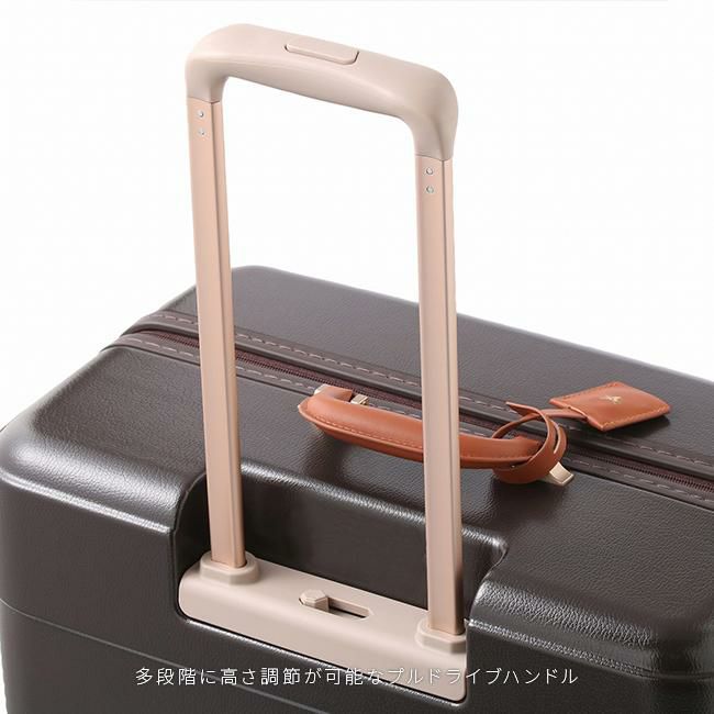 ハント ノートル スーツケース HaNT hant-06883