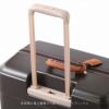 ハント ノートル スーツケース HaNT hant-06883