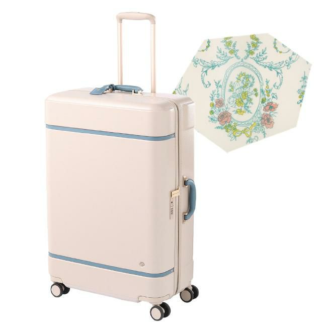 ハント ノートル スーツケース HaNT hant-06883