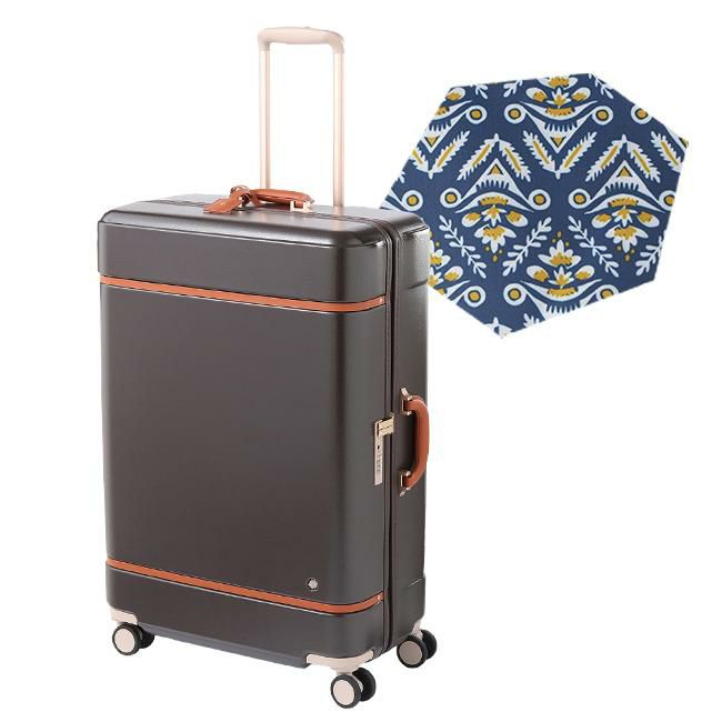 ハント ノートル スーツケース HaNT hant-06883