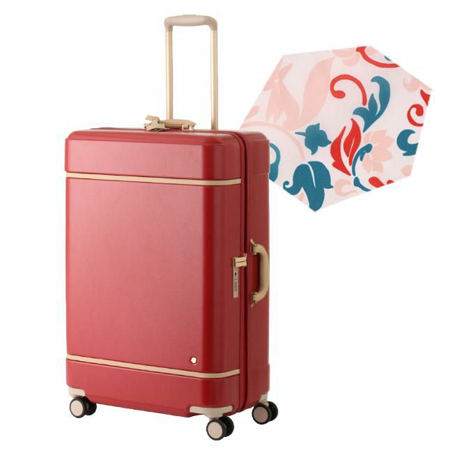 ハント ノートル スーツケース HaNT hant-06883