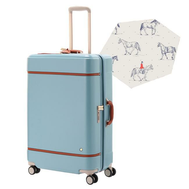 ハント ノートル スーツケース HaNT hant-06883