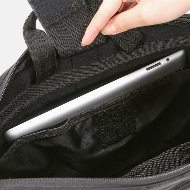 アンフィニッシュド Modular Function System / モジュール ファンクション システム クラッチバッグ セカンドバッグ  hayashigo-47021