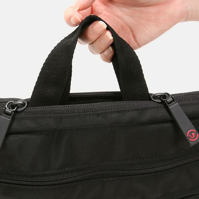 アンフィニッシュド Modular Function System / モジュール ファンクション システム クラッチバッグ セカンドバッグ  hayashigo-47021