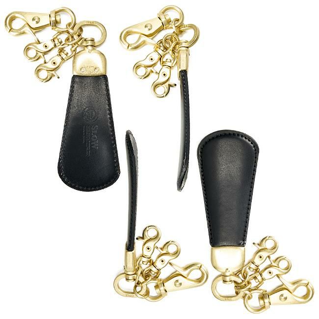 スロウ ハービー キーケース キーホルダー SLOW hs67i