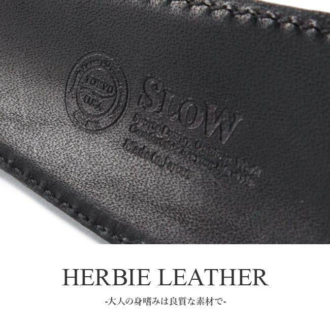 スロウ ハービー キーケース キーホルダー SLOW hs67i