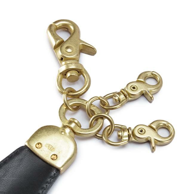 スロウ ハービー キーケース キーホルダー SLOW hs67i